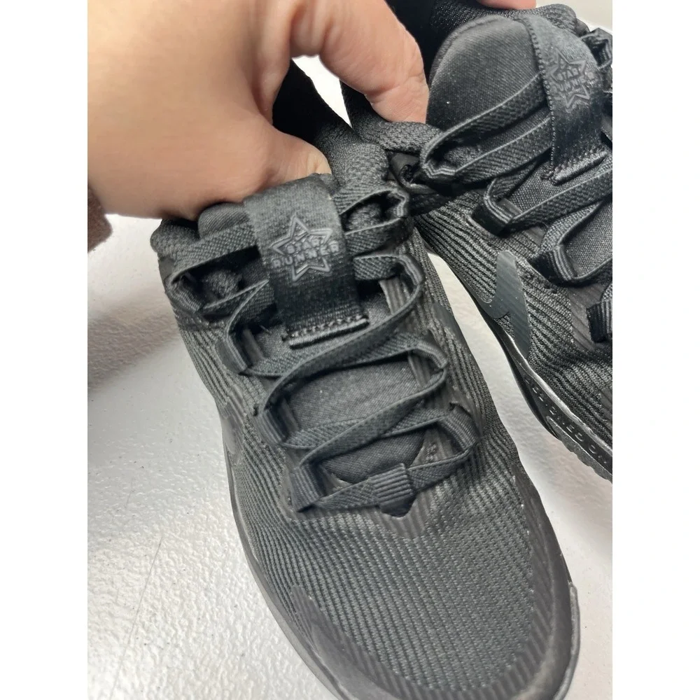 Nike Star‎ Runner 4 DX7614-002 Toddler Size 10.5 C